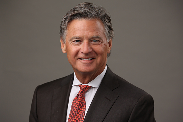 Dr. Daniel L. Barrow