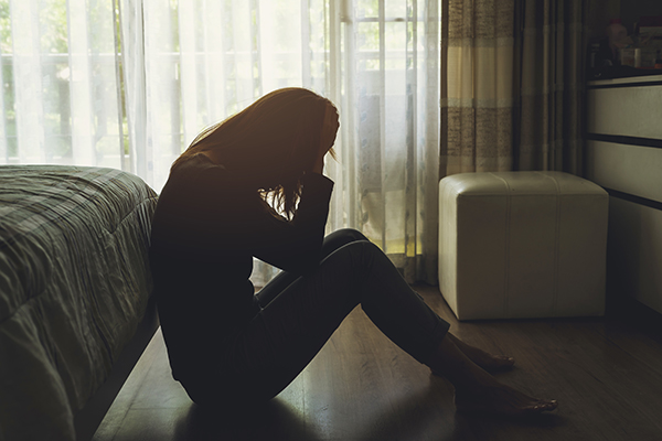 Inflammation and motivation