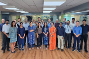 Emory students propose innovative solutions to diabetes care in India