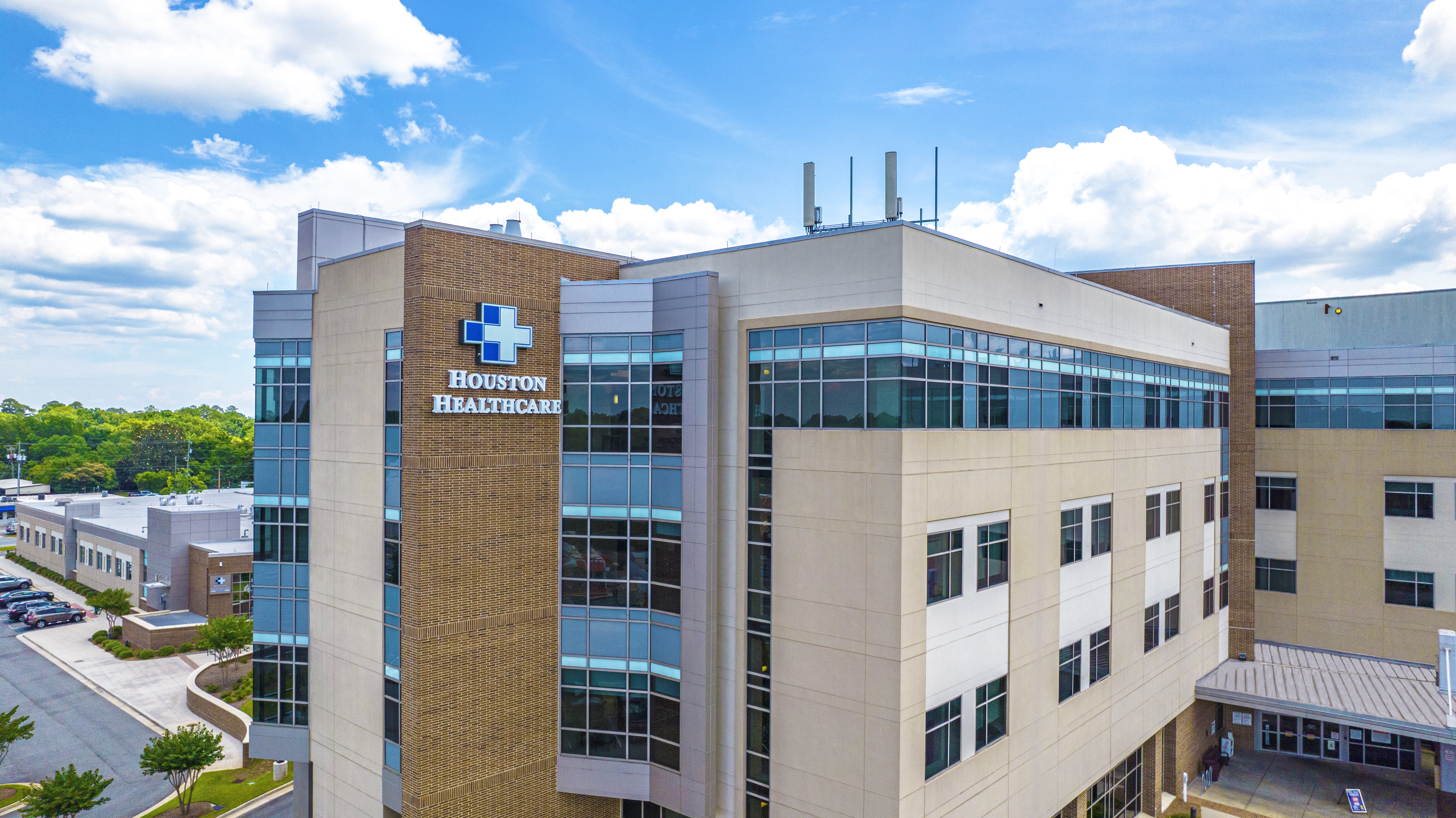  Georgia Attorney General approves integration of Houston Healthcare and Emory Healthcare 