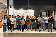 Get to know the 13 student ventures selected for The Hatchery’s Summer Accelerator