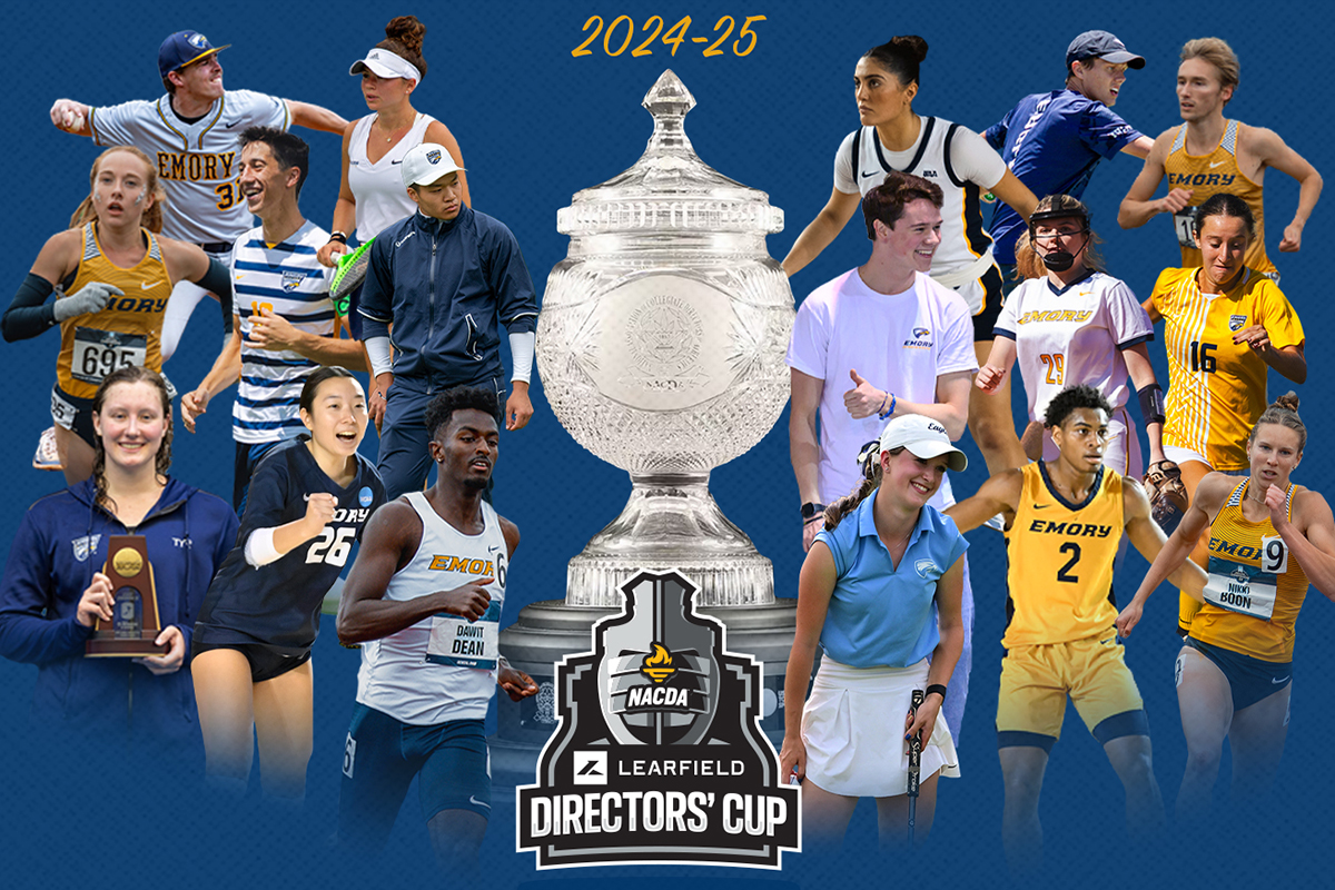 image announcing learfield cup winner 