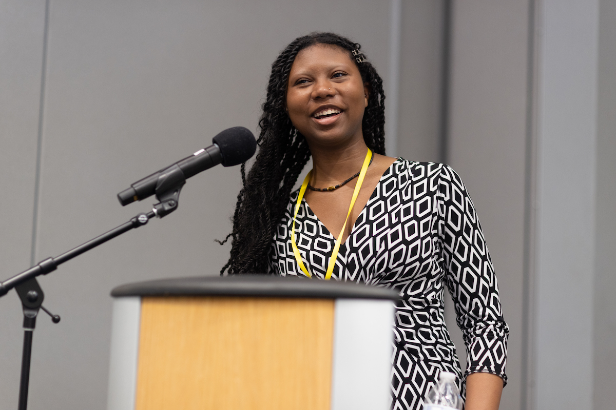 undergraduate research symposium
