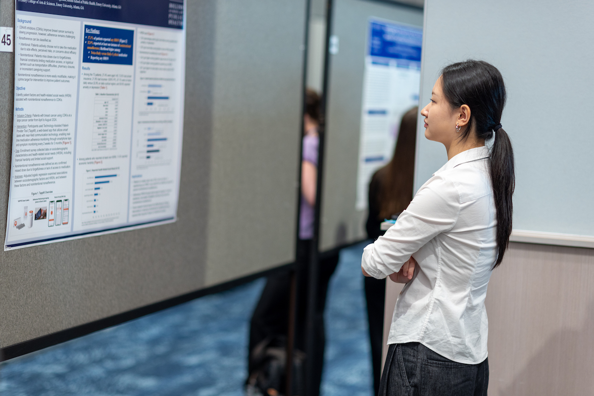 undergraduate research symposium