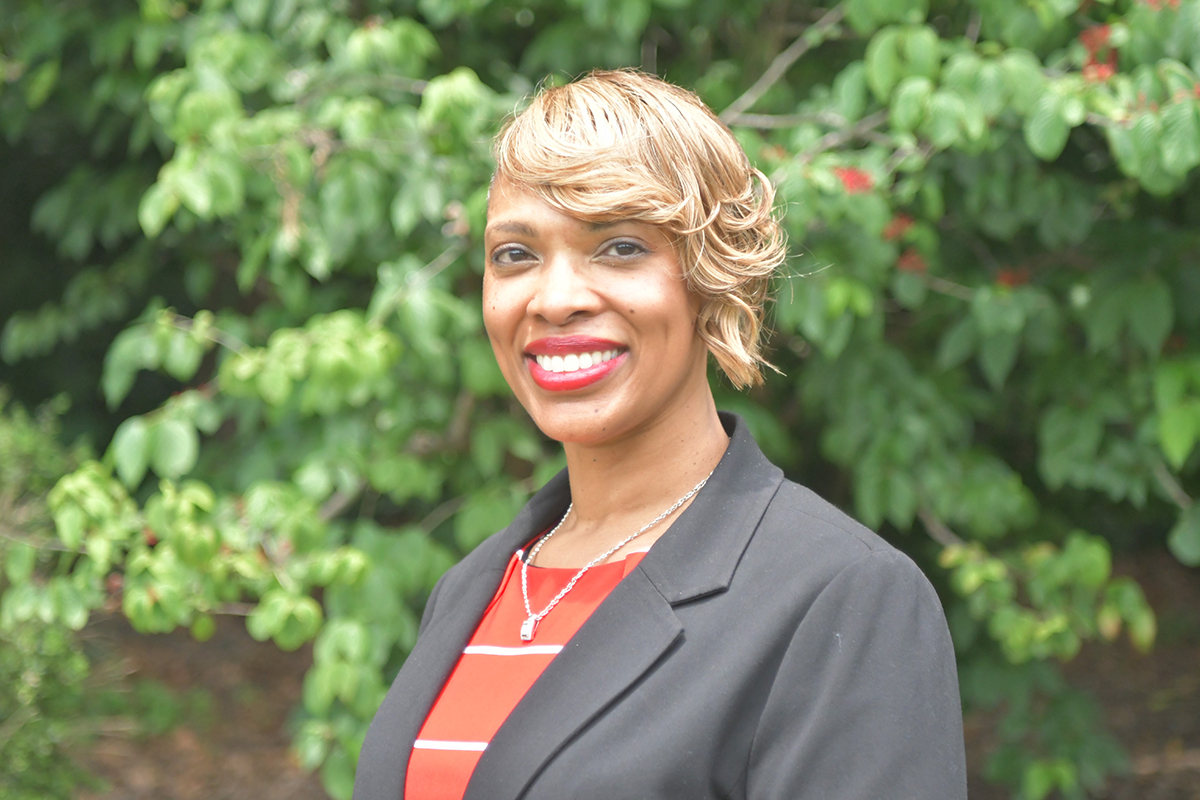 Amanda J. Wilson returns to Emory roots as Woodruff Health Sciences Center Library director