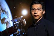 Exploring the frontiers of data science, across space and time