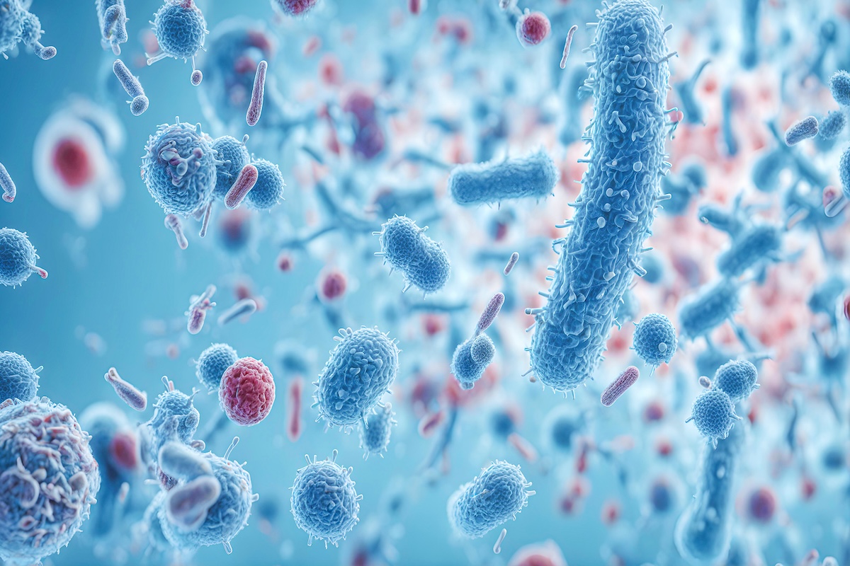 bacteria