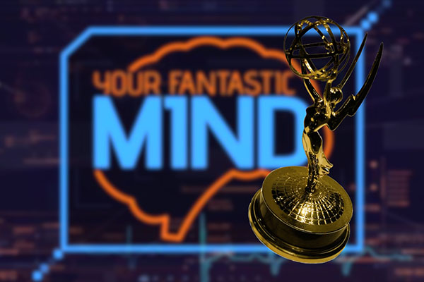 Your Fantastic Mind logo