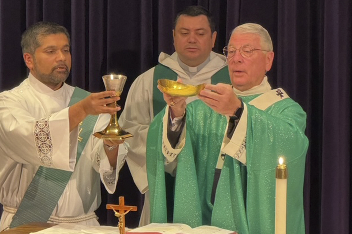 Emory Saint Joseph’s and Archdiocese of Atlanta announce agreement to preserve hospital’s Catholic identity