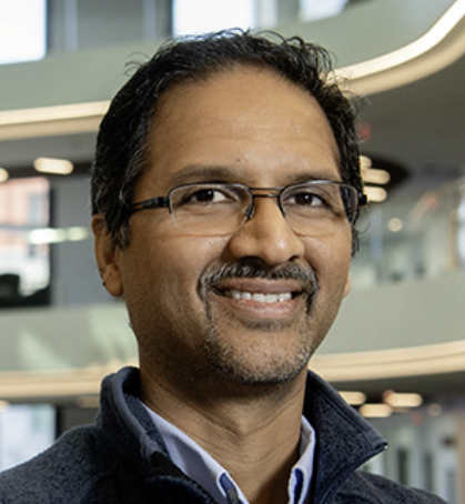 Anant Madabhushi