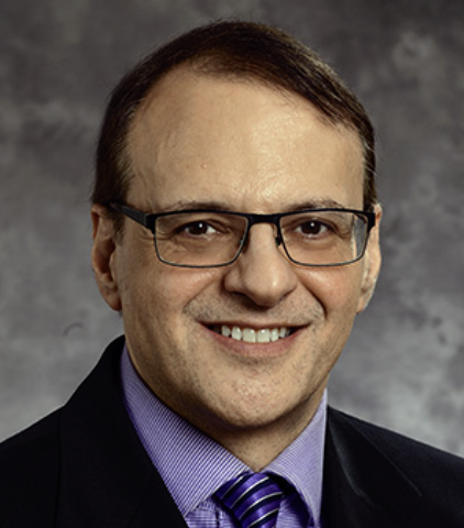 Nabil Saba