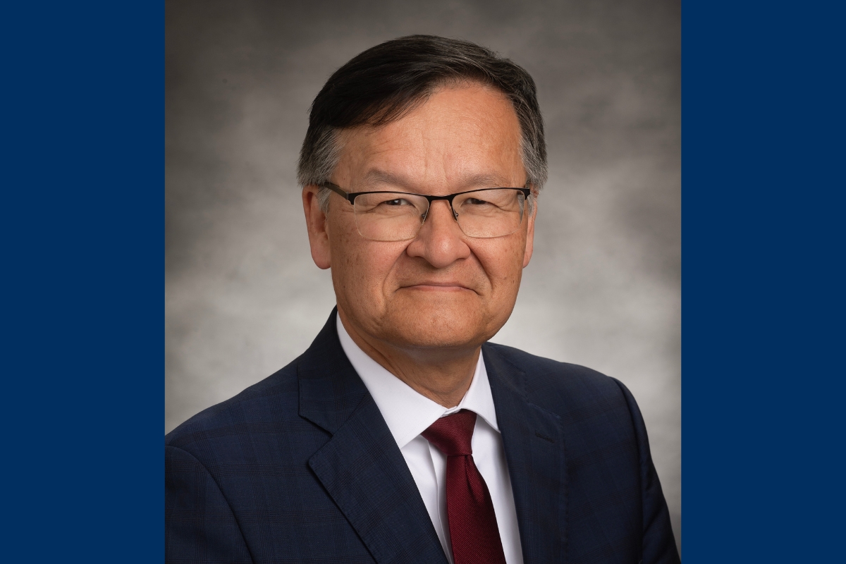 Joon Lee, CEO of Emory Healthcare, appointed EVP for health affairs at Emory