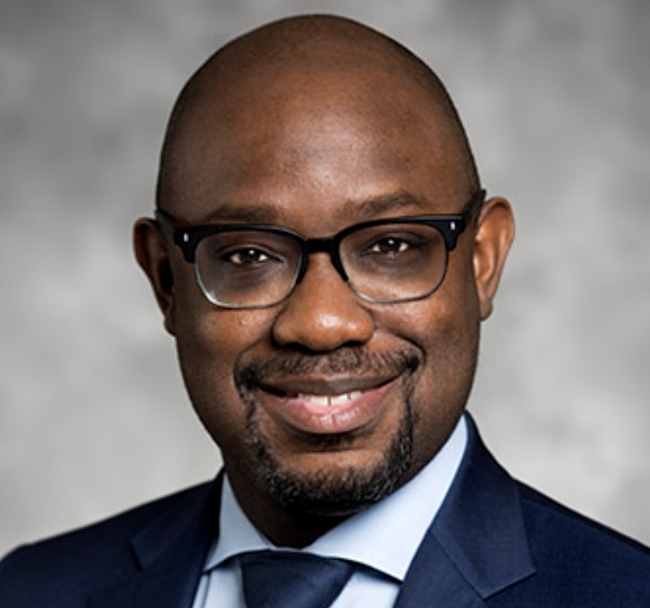 Prof. Anthony Law