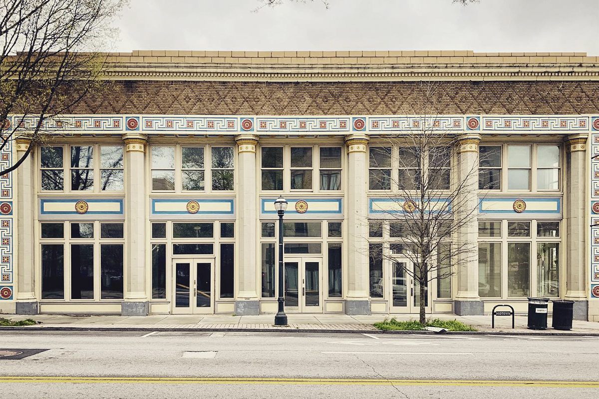 Emory shares development plans for Midtown property