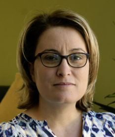 Prof. Nadine Rouphael