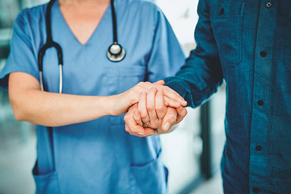 Emory receives Parkinson’s Foundation grant to launch nurse practitioner fellowship