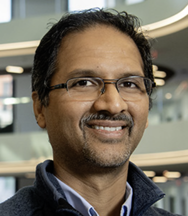 Anant Madabhushi