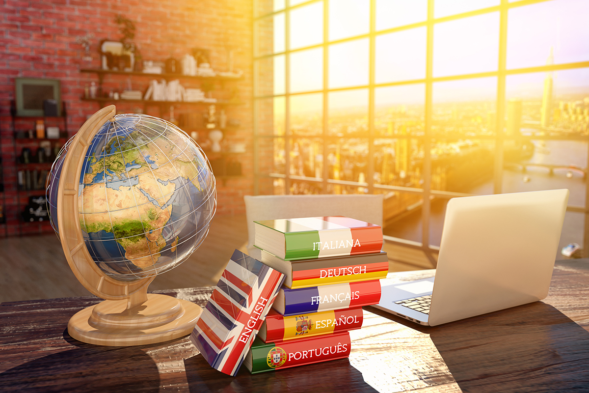 Emory students and alumni continue to be competitive for international Critical Language Scholarship