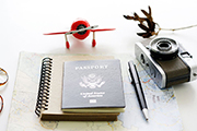 Emory Global Engagement offers opportunities for free or lower-cost passport processing