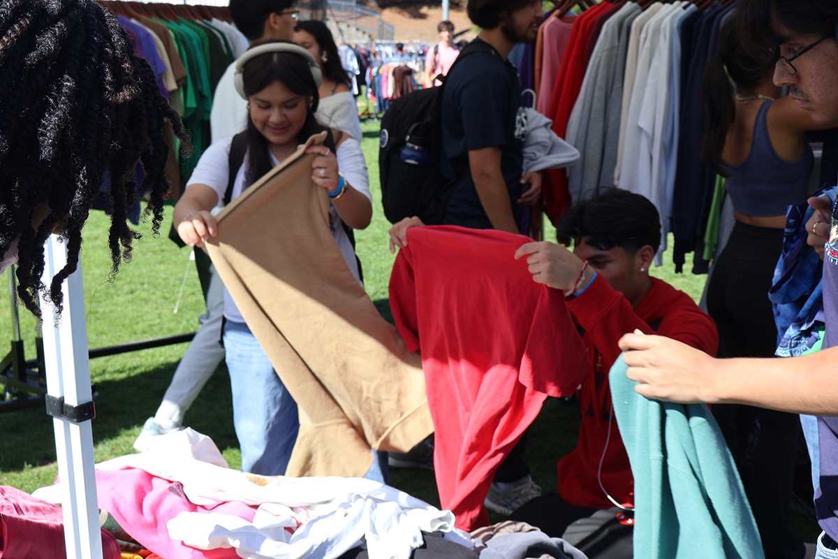 vintage market