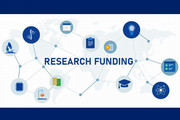 University Research Committee accepting funding proposals for 2026-27