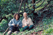 Emory scientists work to continue Jane Goodall’s legacy