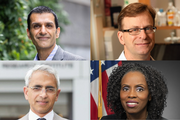 National Academy of Medicine elects four Emory researchers as 2025 members  
