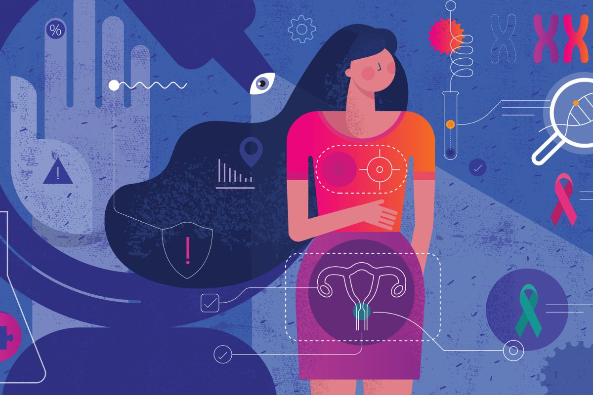 埃默里大学项目第三次获得 NIH 续签，以推进女性健康研究