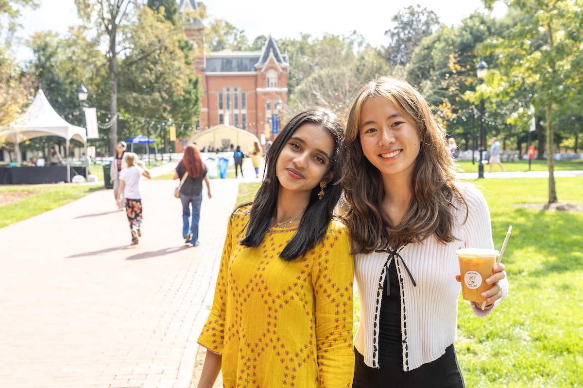 Ideas Festival Emory 2025