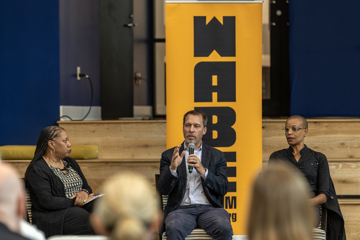 Ideas Festival Emory 2025