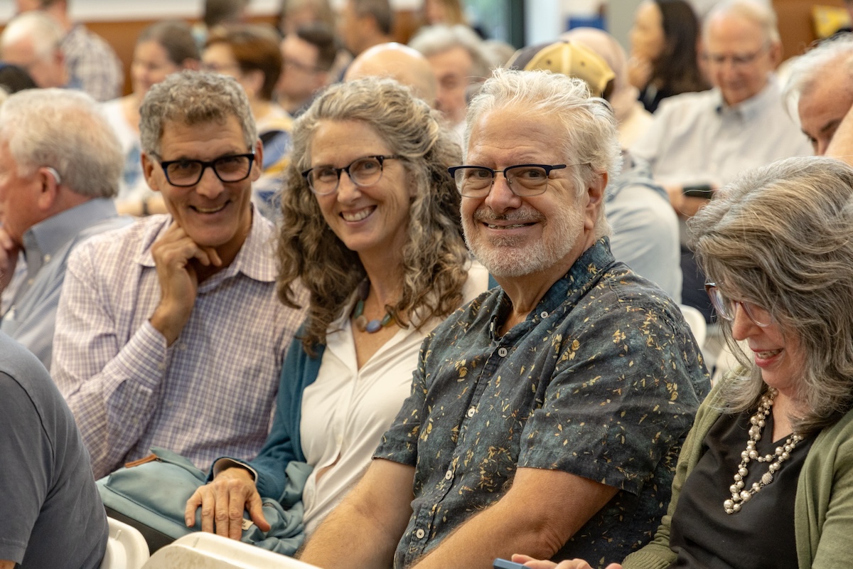 Ideas Festival Emory 2025