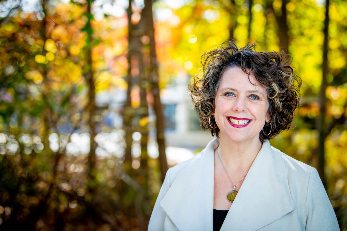 Libby Egnor portrait