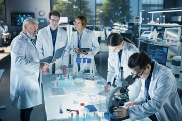 Twelve Emory faculty recognized among world’s most influential researchers in 2025