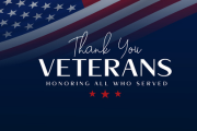 Emory Healthcare Veterans Day spotlight