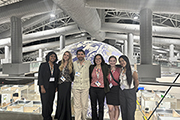 Emory Climate Hub heads to Brazil for UNCOP30  