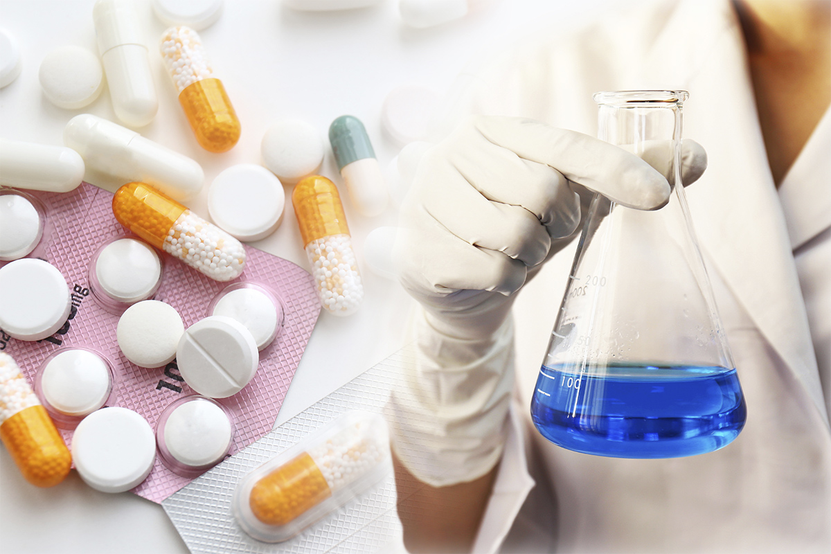 Emory Drug Development Fund supports therapeutic research from lab to clinic