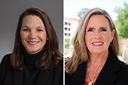 Emory Healthcare and Emory University name two new leaders to align, advance IT transformation