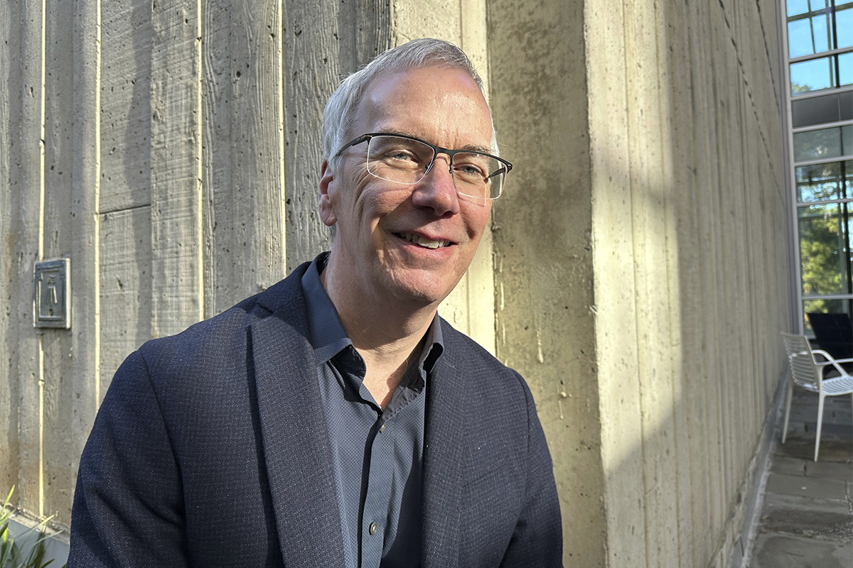 photo of vince conticello