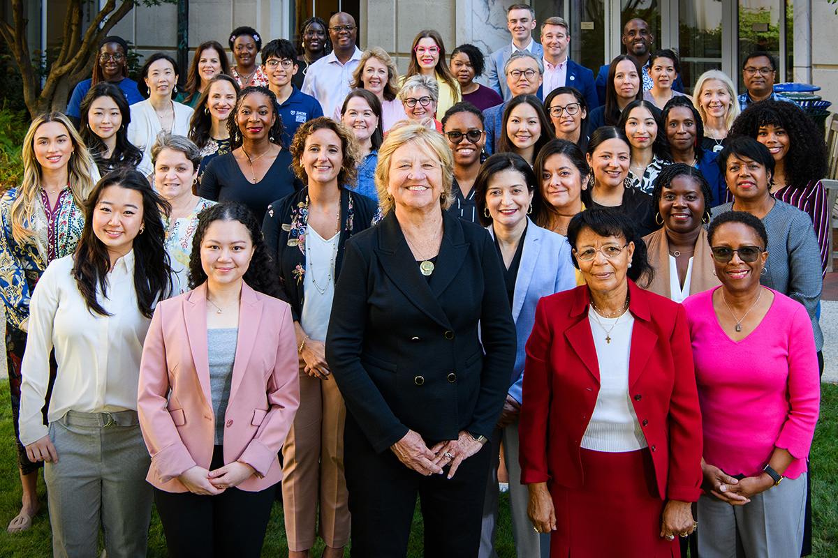 The Power of ‘We’