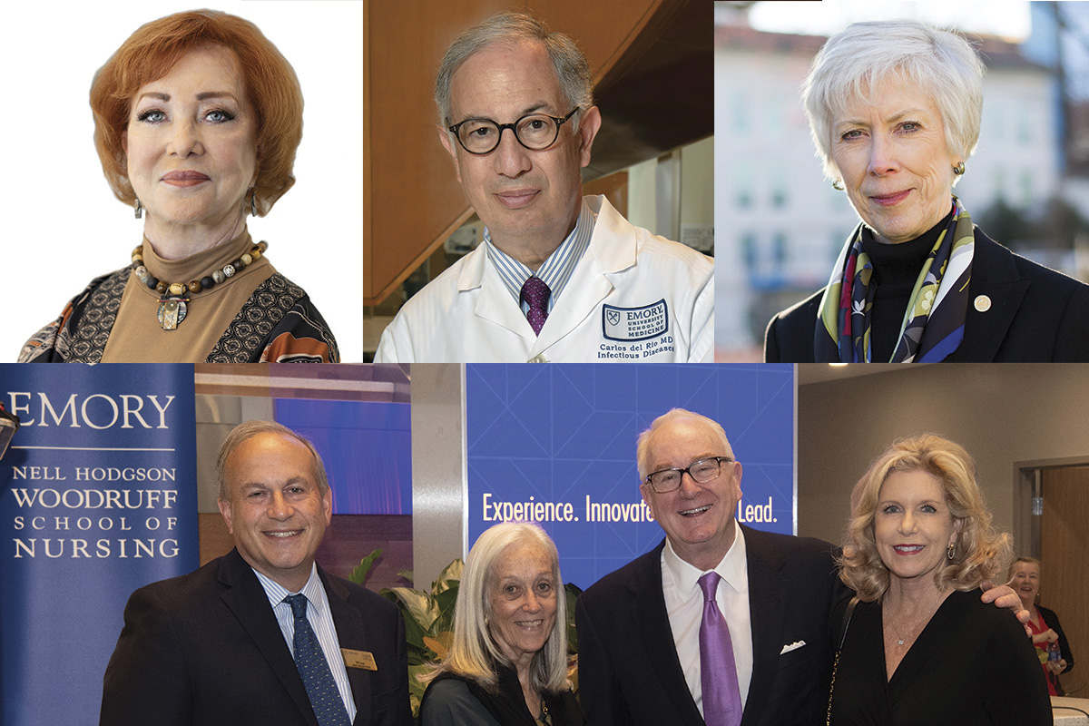 Power of ‘We,’ Remembered: Reflections on McCauley’s Consequential Leadership