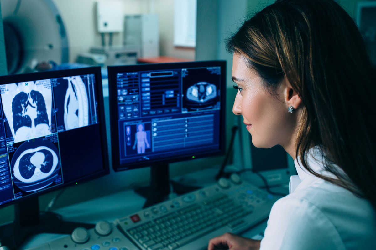 Emory Healthcare launches new Lung Screening and Nodule Program 
