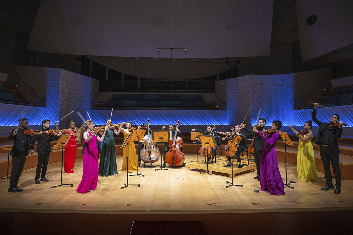 Arts events you won’t want to miss in February