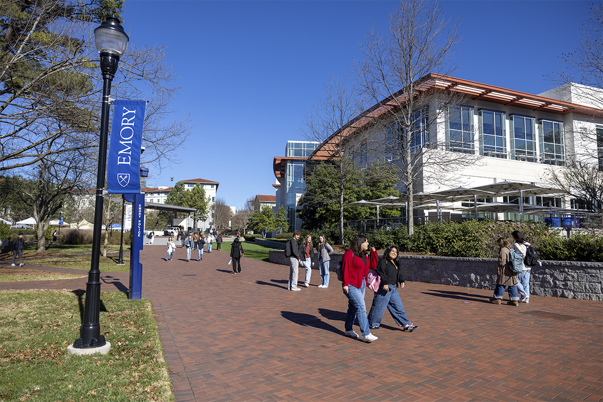 Spring semester brings new programs, inspiring events to campus 