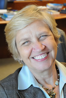 Linda McCauley | Emory University | Atlanta, GA