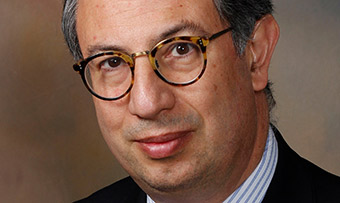 Carlos del Rio