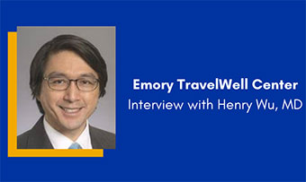 Henry Wu