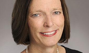 Ruth Parker