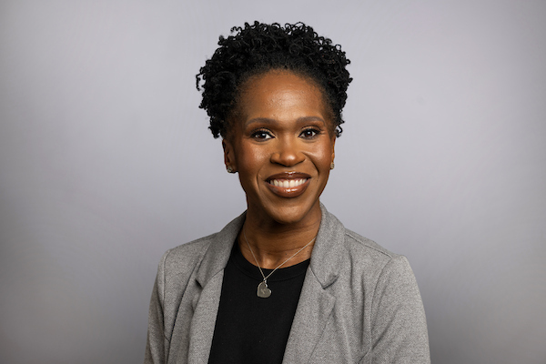 Headshot of Kalisha Bonds Johnson