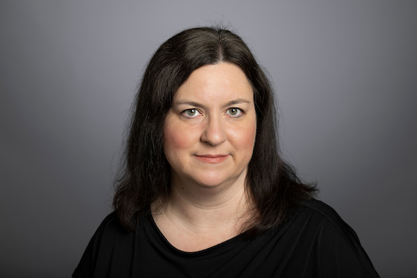 Headshot of Erin Bonning