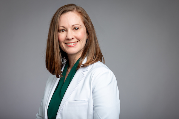 Headshot of Caroline Collins